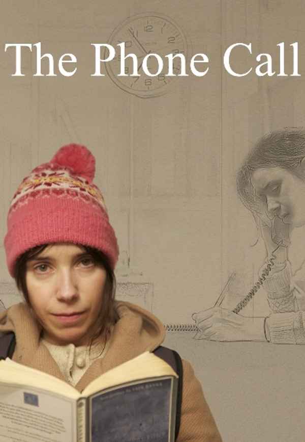 The Phone Call Poster 5