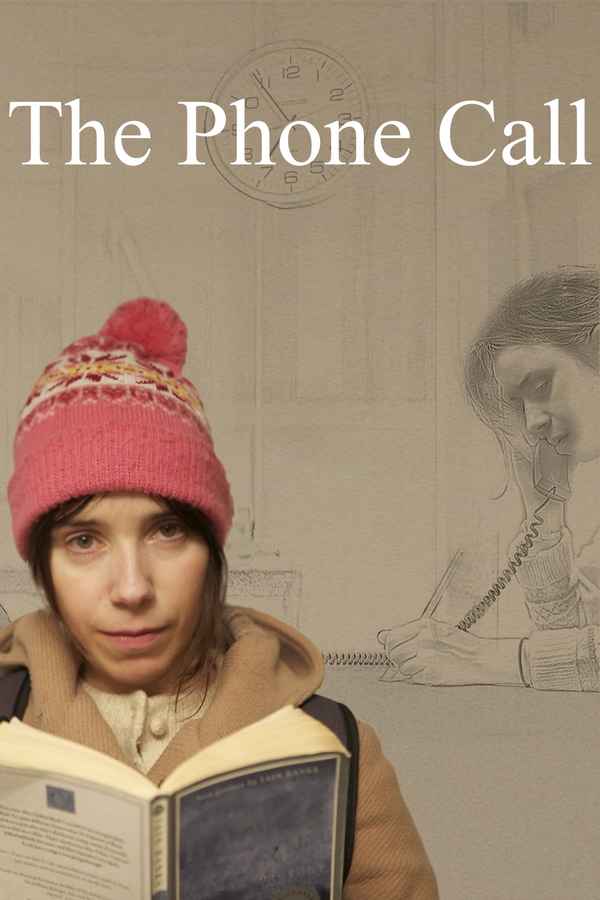The Phone Call Poster 2