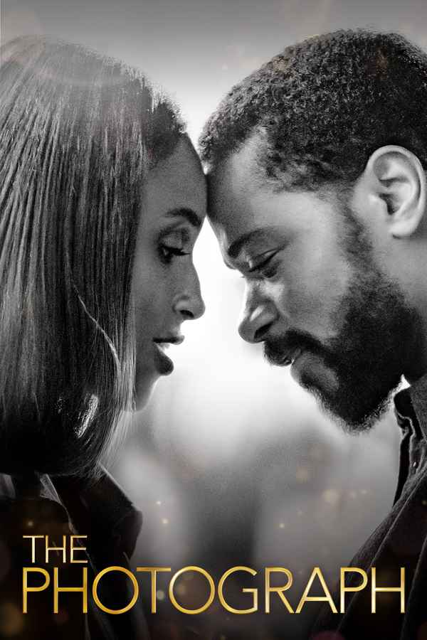 The Photograph Poster 4