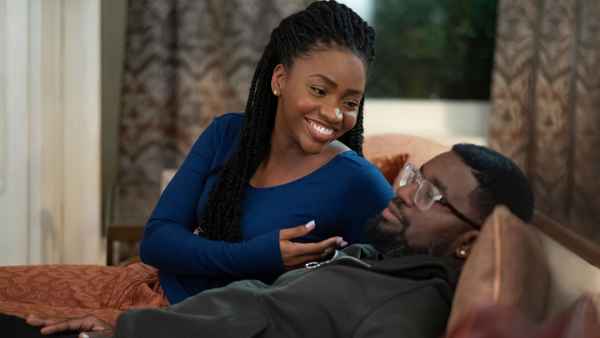 The Photograph Poster 1