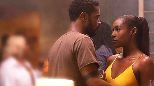 The Photograph Poster 2