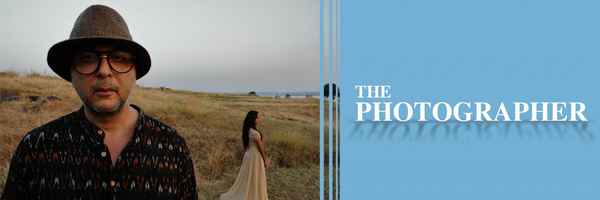 The Photographer Poster 2