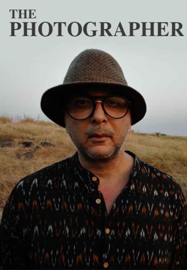 The Photographer Poster 6