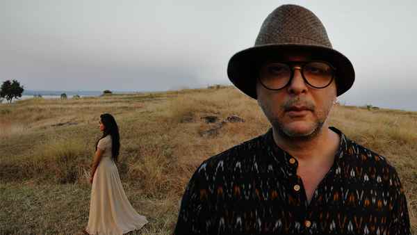 The Photographer Poster 4