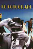 The Photographer Poster 2