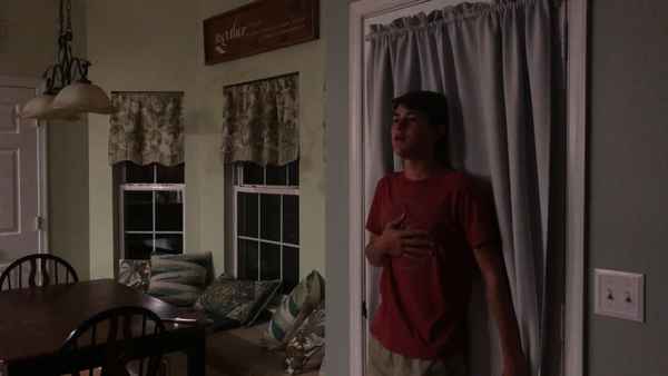 The Photographer Poster 1