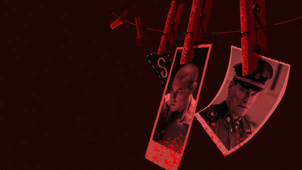 The Photographer Of Mauthausen Poster 6