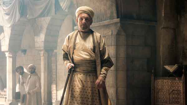 The Physician Poster 3