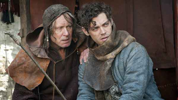 The Physician Poster 7