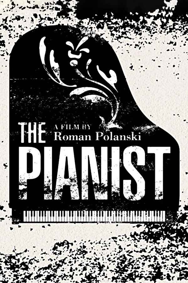 The Pianist Poster 6