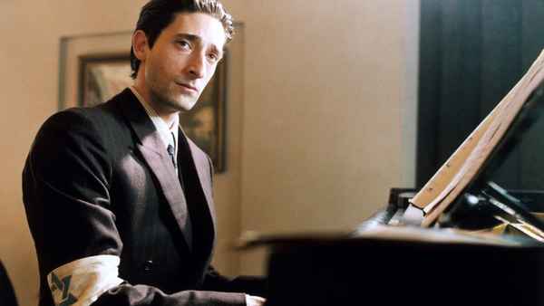 The Pianist Poster 4