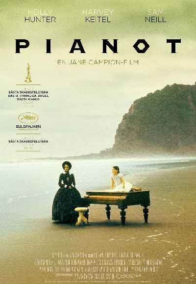 The Piano