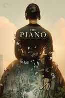 The Piano Poster 2