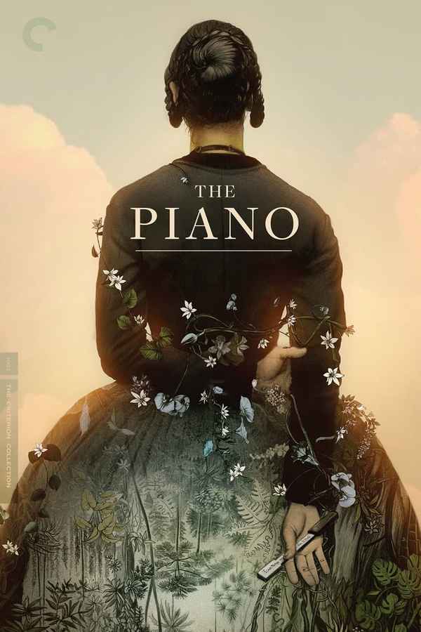 The Piano Poster 2