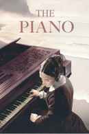The Piano Poster 1