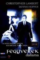 The Piano Player Poster 2