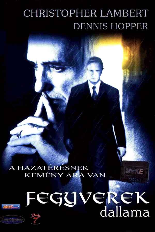 The Piano Player Poster 2