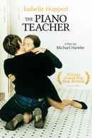 The Piano Teacher Poster 7