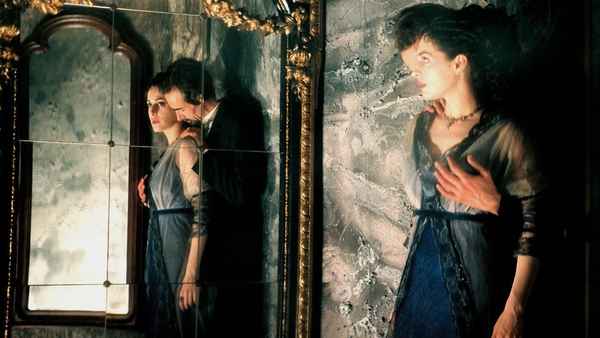 The Piano Tuner of Earthquakes Poster 2