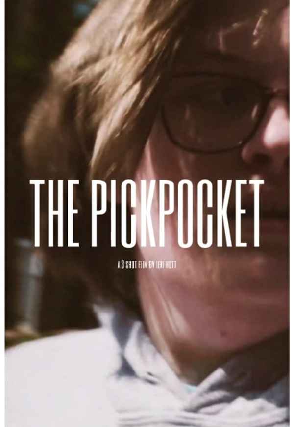 The Pickpocket Poster 2