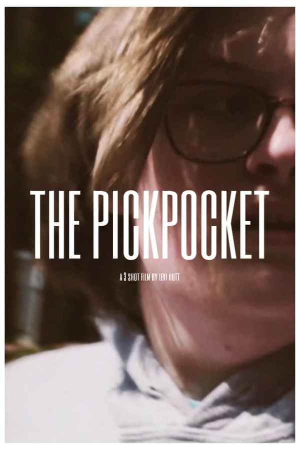 The Pickpocket Poster 1