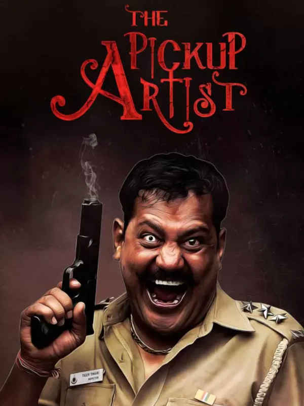 The Pickup Artist Poster 1