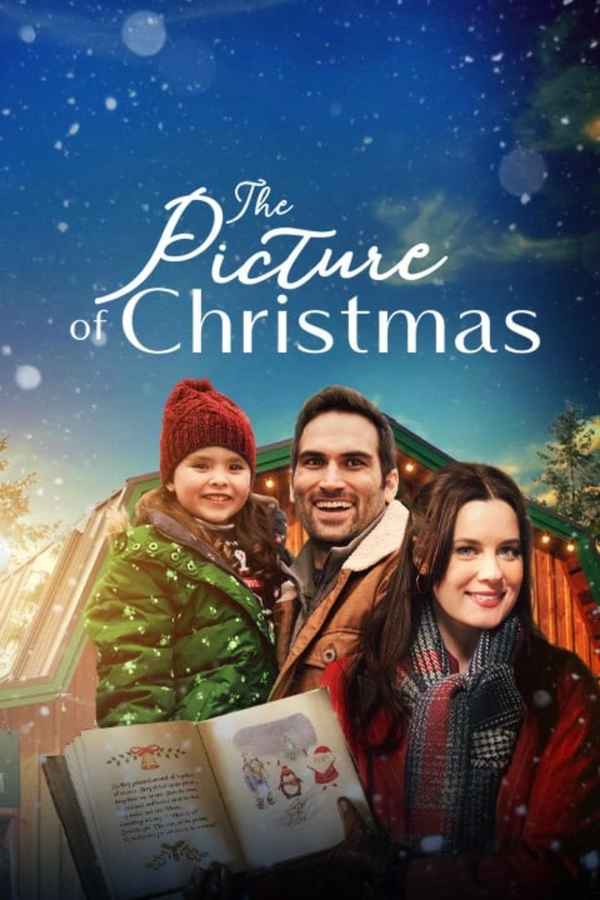 The Picture of Christmas Poster 6