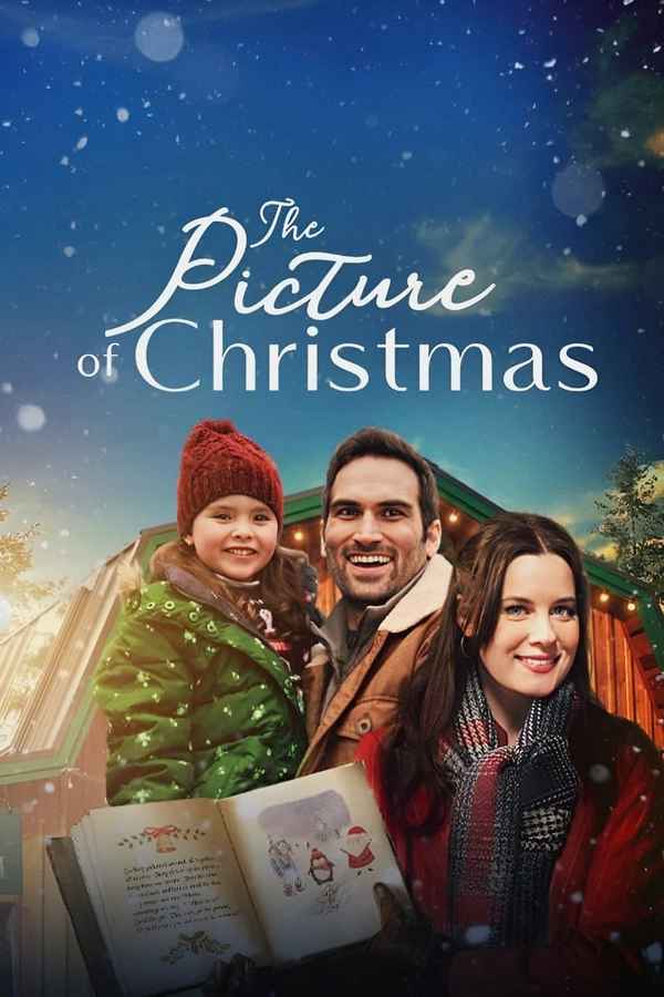 The Picture of Christmas Poster 7