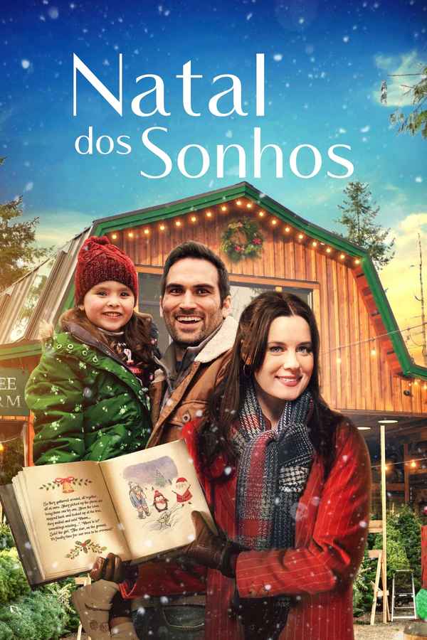 The Picture of Christmas Poster 5