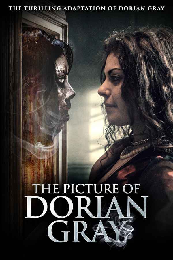 The Picture of Dorian Gray Poster 2