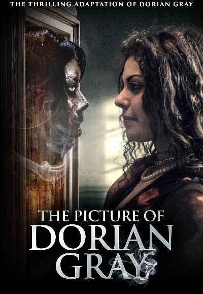 The Picture of Dorian Gray