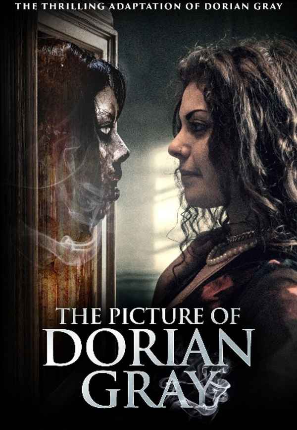 The Picture of Dorian Gray Poster 4