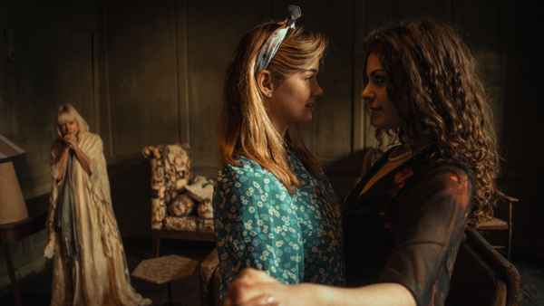 The Picture of Dorian Gray Poster 1