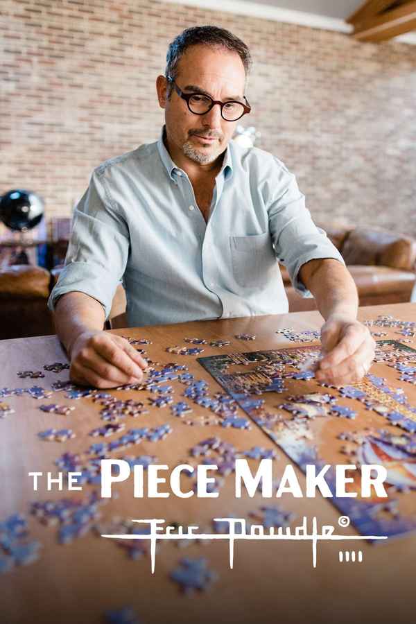 The Piece Maker Poster 5