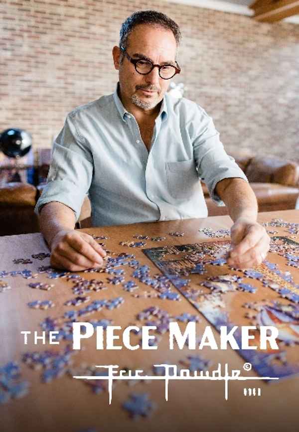 The Piece Maker Poster 6