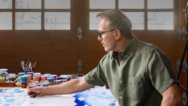 The Piece Maker Poster 3