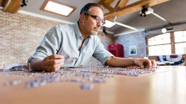 The Piece Maker Poster 4