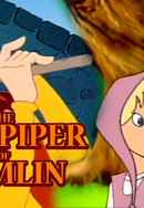 The Pied Piper Of Hamlin Poster 5