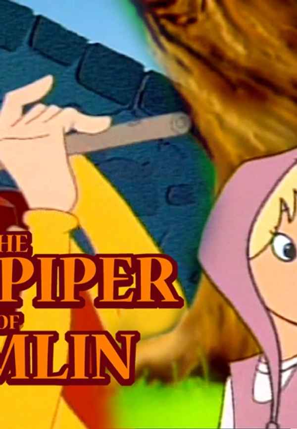 The Pied Piper Of Hamlin Poster 5