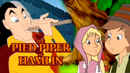 The Pied Piper Of Hamlin Poster 2