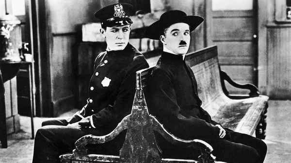 The Pilgrim Poster 6