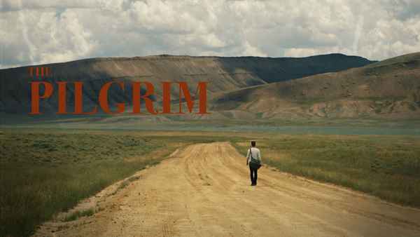 The Pilgrim Poster 1