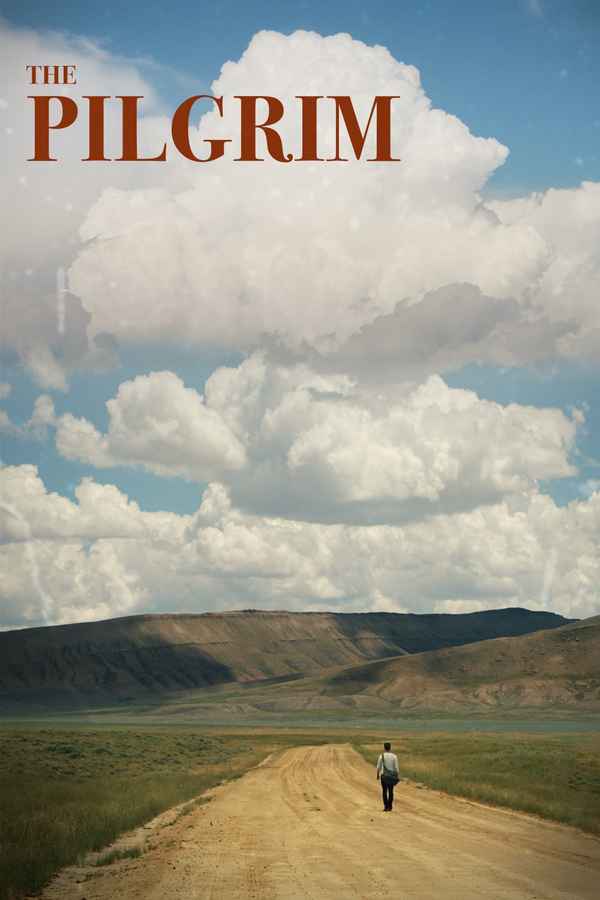 The Pilgrim Poster 3