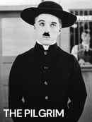 The Pilgrim Poster 1