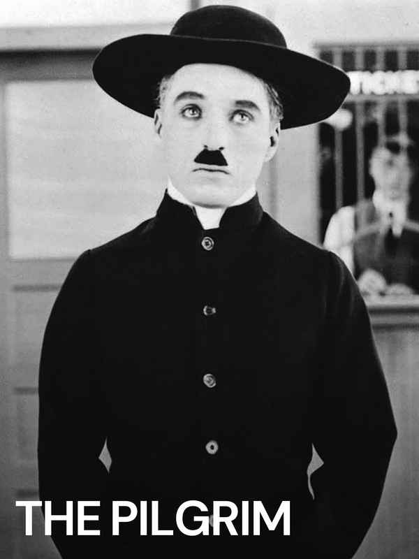 The Pilgrim Poster 1