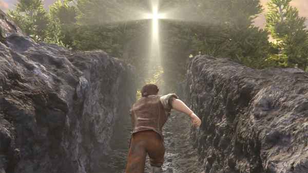 The Pilgrim's Progress Poster 6