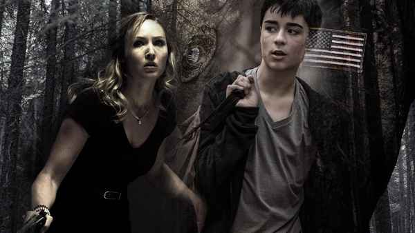 The Pineville Heist Poster 2