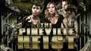 The Pineville Heist Poster 1