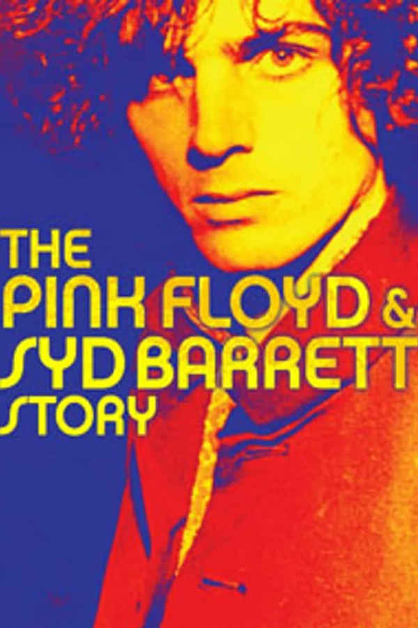 The Pink Floyd and Syd Barrett Story Poster 6