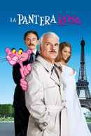 The Pink Panther Poster 1